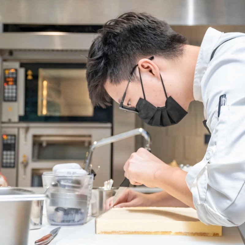 Attrezzature e Forniture per C - Commercial Kitchen Worktops recensione e prezzo