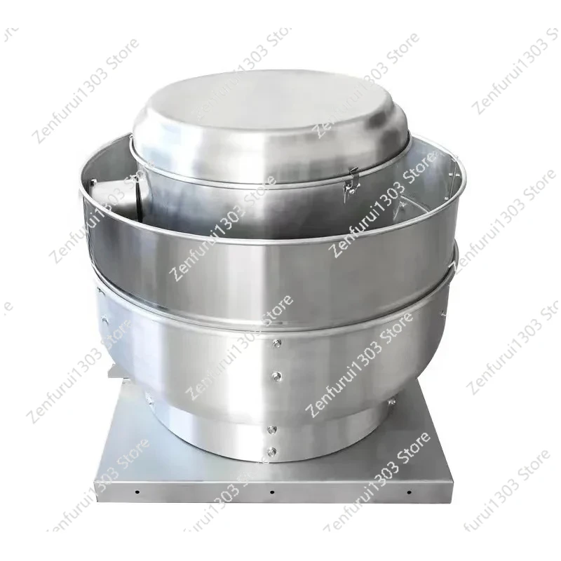 Ventilatore Centrifugo Commerc - Commercial Kitchen Ventilation recensione e prezzo