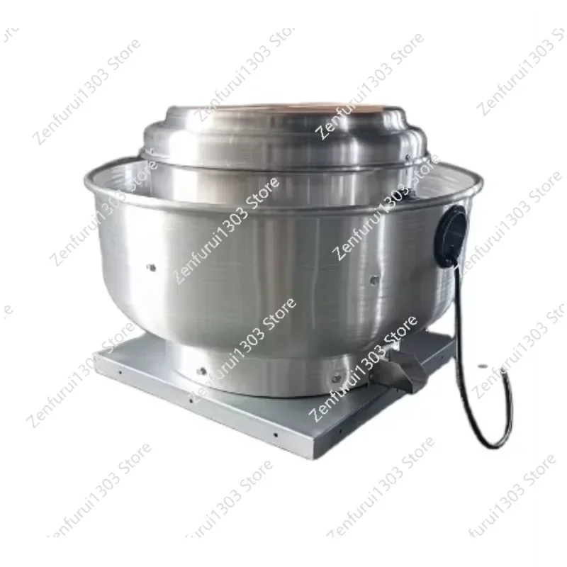 Ventilatore Centrifugo Commerc - Commercial Kitchen Ventilation recensione e prezzo
