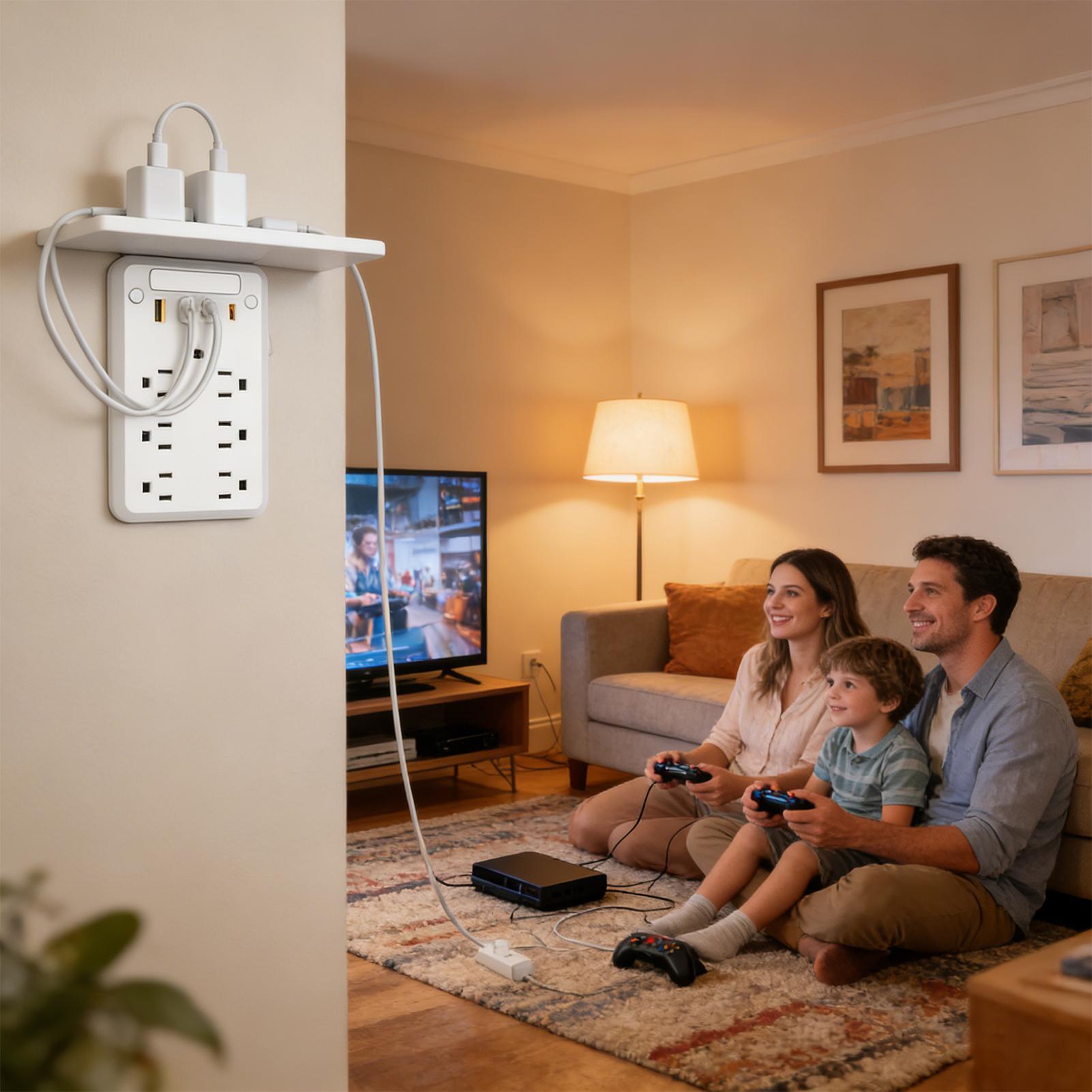 Adattatore Multipresa Intellig - Commercial Kitchen Outlets recensione e prezzo
