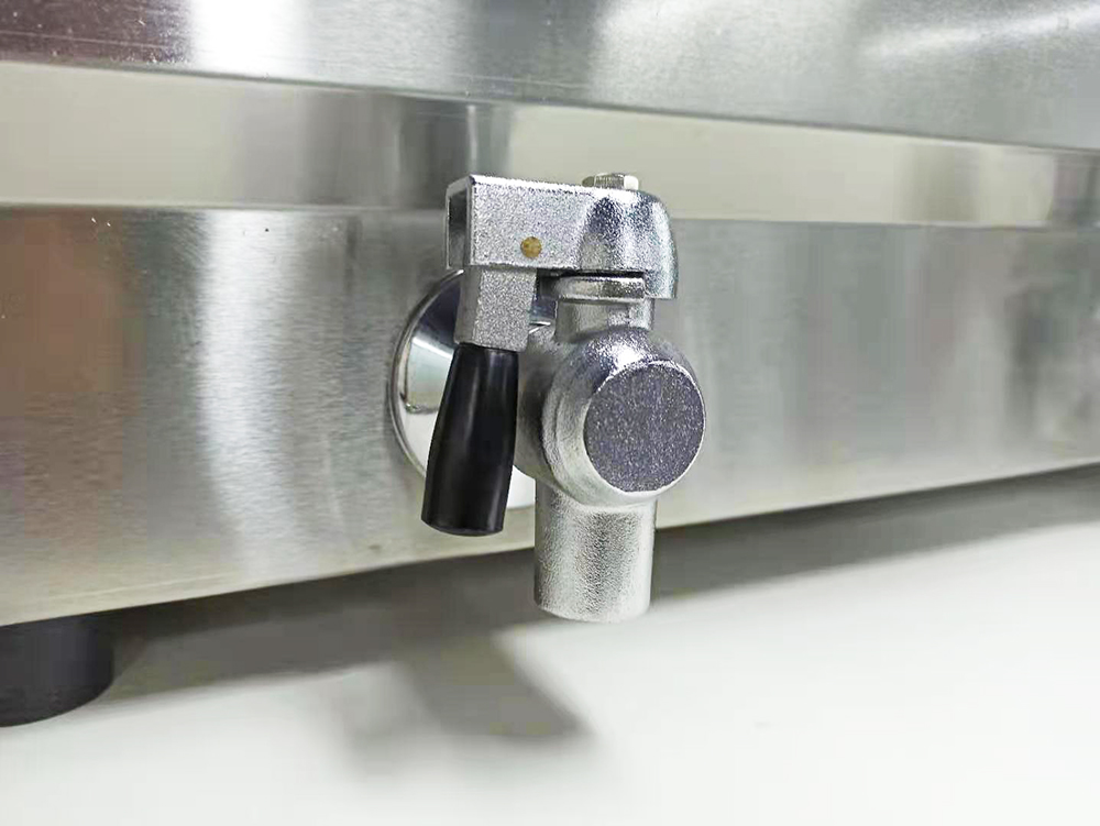 Friggitrice Professionale con  - Commercial Kitchen Outlets recensione e prezzo