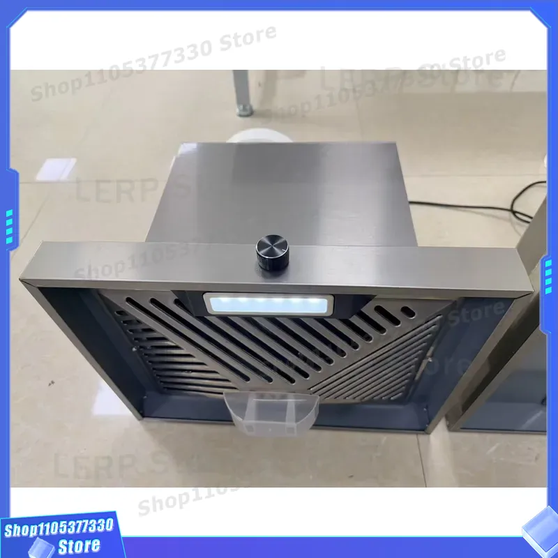 Mini Cappa da Cucina Commercia - Commercial Kitchen Hood Design recensione e prezzo