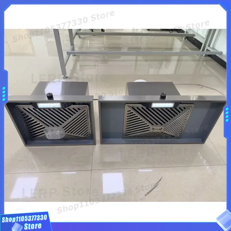 Mini Cappa da Cucina Commercia - Commercial Kitchen Hood Design recensione e prezzo